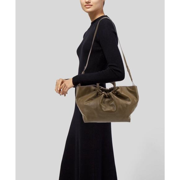 Demellier Crossbody Tote - Picture 1 of 15